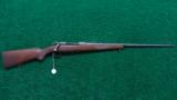 WINCHESTER MODEL 54 - 13 of 13