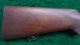 WINCHESTER MODEL 54 - 11 of 13