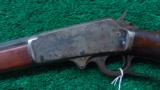 SPECIAL ORDER DELUXE MARLIN 1893 - 2 of 13