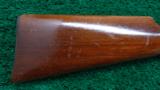  MARLIN 1893 TAKE DOWN - 13 of 15