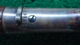  MARLIN 1893 TAKE DOWN - 11 of 15