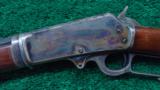  MARLIN 1893 TAKE DOWN - 2 of 15