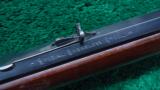  MARLIN 1893 TAKE DOWN - 10 of 15