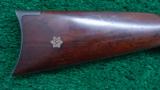 SCARCE WINCHESTER 1873 WITH 28 INCH BBL - 13 of 15
