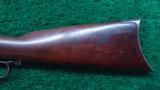 SCARCE WINCHESTER 1873 WITH 28 INCH BBL - 12 of 15