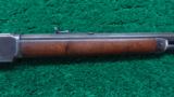 SCARCE WINCHESTER 1873 WITH 28 INCH BBL - 5 of 15