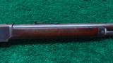 GOOD LOOKING WINCHESTER 1873 44 CALIBER - 5 of 14