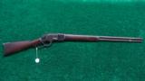GOOD LOOKING WINCHESTER 1873 44 CALIBER - 14 of 14