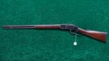 GOOD LOOKING WINCHESTER 1873 44 CALIBER - 13 of 14