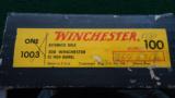 WINCHESTER MODEL 100 WITH BOX - 12 of 13