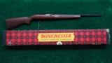 WINCHESTER MODEL 100 WITH BOX - 13 of 13