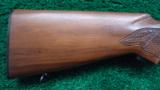WINCHESTER MODEL 100 WITH BOX - 12 of 15