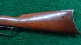  WINCHESTER 1873 OCTAGON BBL - 10 of 13