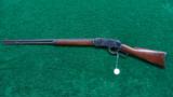  WINCHESTER 1873 OCTAGON BBL - 12 of 13