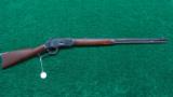  WINCHESTER 1873 OCTAGON BBL - 13 of 13