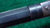  WINCHESTER 1873 OCTAGON BBL - 6 of 13