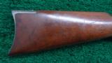  WINCHESTER 1873 OCTAGON BBL - 11 of 13