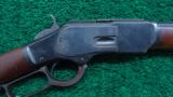  WINCHESTER 1873 OCTAGON BBL - 1 of 13