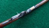  WINCHESTER 1873 OCTAGON BBL - 3 of 13