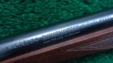 WINCHESTER MODEL 54 - 8 of 13