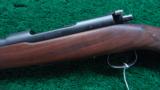 WINCHESTER MODEL 54 - 2 of 13