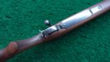 WINCHESTER MODEL 54 - 3 of 13