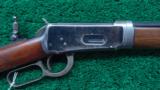  WINCHESTER 1894 TAKE DOWN - 1 of 15