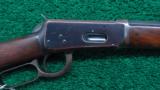 *Sale Pending* - WINCHESTER MODEL 1894 RIFLE IN 32 WS - 1 of 14
