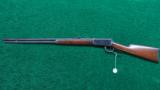 *Sale Pending* - WINCHESTER MODEL 1894 RIFLE IN 32 WS - 13 of 14