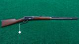 *Sale Pending* - WINCHESTER MODEL 1894 RIFLE IN 32 WS - 14 of 14