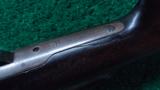 SPECIAL ORDER WINCHESTER 1886 - 8 of 14