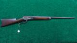 SPECIAL ORDER WINCHESTER 1886 - 14 of 14