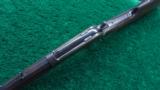 SPECIAL ORDER WINCHESTER 1886 - 4 of 14