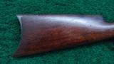 SPECIAL ORDER WINCHESTER 1886 - 12 of 14