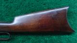 SPECIAL ORDER WINCHESTER 1886 - 11 of 14