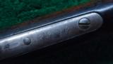 SPECIAL ORDER WINCHESTER 1886 - 10 of 14