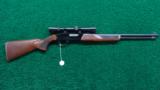 WINCHESTER MODEL 275 SLIDE ACTION - 13 of 13