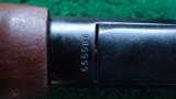 WINCHESTER MODEL 275 SLIDE ACTION - 10 of 13