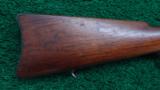 WINCHESTER 1873 MUSKET - 15 of 17