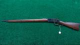 WINCHESTER 1873 MUSKET - 16 of 17