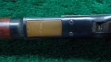 WINCHESTER 1873 MUSKET - 10 of 17