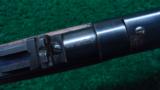 WINCHESTER 1873 MUSKET - 7 of 17