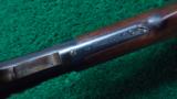 WINCHESTER 1873 MUSKET - 9 of 17