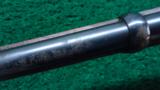 WINCHESTER 1873 MUSKET - 11 of 17