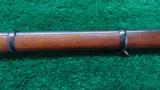 WINCHESTER 1873 MUSKET - 6 of 17