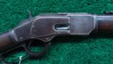 WINCHESTER 1873 SRC - 1 of 16