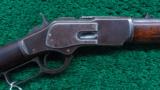 *Sale Pending* - 44 CAL WINCHESTER 1873 SRC - 1 of 13