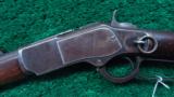 *Sale Pending* - 44 CAL WINCHESTER 1873 SRC - 2 of 13