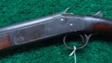 IVER JOHNSON SINGLE SHOT 410 - 2 of 13