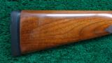  IVER JOHNSON SKEET-ER SHOTGUN - 9 of 11